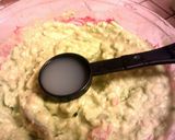 A picture of step 14 of Best and Easy Guacamole Dip - Step by Step with illustrations; b.