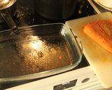 Foto del paso 3 de la receta: Salmón takikardeudo
