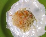 Foto langkah ke 3 dari resep Bihun isian martabak.