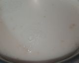 दूध का दलिया (Doodh ka dalia recipe in hindi) रेसिपी चरण 2 फोटो