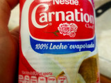 Agua de arroz (doradito)
