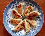 Foto langkah ke 6 dari resep Kuo Tie (Chinese Dumpling) modif resep.