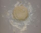 Foto del paso 5 de la receta: Galletitas