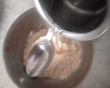 A picture of step 7 of Instant Rava Idly & Quick Sambhar.
