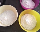 Une image de l'étape 1 de Meringue française.