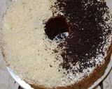 Foto langkah ke 6 dari resep BOLU PISANG PANGGANG SUPER MOIST, ENAK, DAN KEMPUS-KEMPUS.