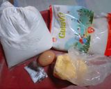 Foto langkah ke 1 dari resep "BIJI KETAPANG RENYAH" Ala bunda tha.