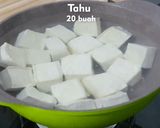 Foto langkah ke 2 dari resep Tahu Crispy isi Ikan Sarden @bantan.id.