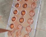 Foto del paso 6 de la receta: Bombones rellenos de maracuyá