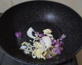 Foto langkah ke 2 dari resep Nasgor Suka Suka.