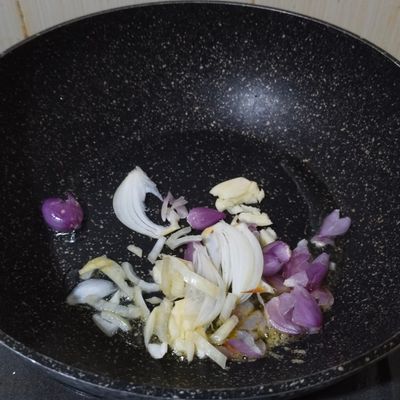 Langkah 2