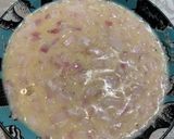 Foto del paso 3 de la receta: Quiche de la tía Francesa