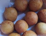 A picture of step 5 of Special puff-puff.