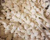 Hình bước làm 11 của món Chè bưởi
