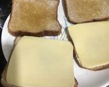 Foto del paso 4 de la receta: Sándwich saludable