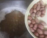 તુવેર દાળ (Tuver Dal Recipe In Gujarati) રેસીપી સ્ટેપ1ફોટો