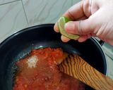 টমেটোর চাটনি (Tomator Chutney recipe in Bengali) রেসিপি ধাপ - 2 ছবি