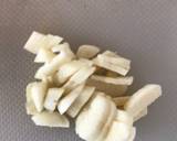 MPASI 1 Tahun KeatasSup Bening Hati Ayam & Wortel langkah memasak 4 foto