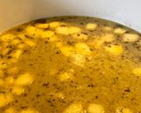 A picture of step 3 of Butternut Squash Cream-Soup.