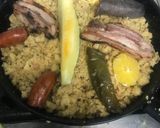 Foto del paso 2 de la receta: Migas de Braseria el Granero