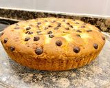 Foto del paso 11 de la receta: Pastel de Ricotta y chocolate. (Ricotta and chocolate cake)