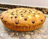Foto del paso 11 de la receta: Pastel de Ricotta y chocolate. (Ricotta and chocolate cake)