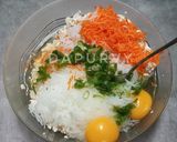 Foto langkah ke 2 dari resep TAHU FANTASI Simple.