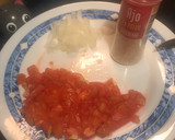 Foto del paso 2 de la receta: Lasaña de berenjenas y atún