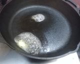 A picture of step 4 of Sandwich Treat.