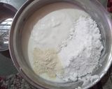 ફ્રૂટ ક્રીમ (Mix Fruit cream recipe in gujarati) રેસીપી સ્ટેપ1ફોટો