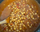 Foto del paso 5 de la receta: Garbanzos estilo Marroquí