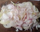 Une image de l'étape 14 de Poulet 🍗 Aux Oignons.