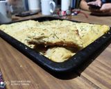 Foto del paso 1 de la receta: Torta de fiambre