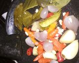 Foto langkah ke 2 dari resep Sambel Tumpang Ala ArinAlfannur.