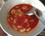Foto langkah ke 4 dari resep Semur jengkol pedas🌶🌶.