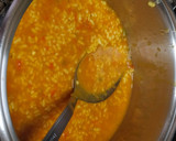 Foto del paso 7 de la receta: Arroz caldoso con gambas