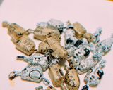 Hình bước làm 3 của món Kẹo Nougat - Kẹo sữa