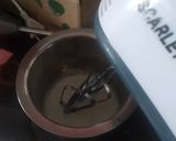 કૉફી લેટ્ટે (Coffee Latte Recipe In Gujarati) રેસીપી સ્ટેપ4ફોટો