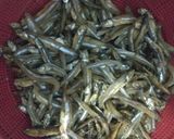 Foto langkah ke 1 dari resep Sambel Teri.