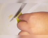 عکس مرحله 4 از دستور شربت آبلیمو (مجلسی)
