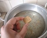 A picture of step 11 of Green Singaporiean Rice.