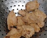 Foto langkah ke 2 dari resep Creamy Ayam Telur Asin.