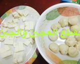 صورة لخطوة 6 من وصفة طريقتي لخلية النحل