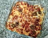 Spinach Lasagna recipe step 12 photo