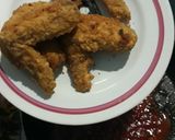 Foto langkah ke 6 dari resep 🔥Fire Chicken🔥.