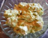 Foto del paso 2 de la receta: Dip de palta y yogurt