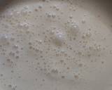 Gujarati kadhi khichdi recipe step 3 photo
