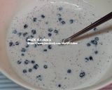 白巧克力野櫻莓生乳酪的食譜步驟1照片