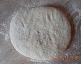 Öregtésztás házi kenyér recept fázis 7 fotója