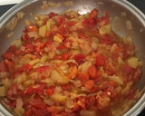 Foto del paso 4 de la receta: Pisto